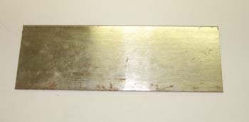 3051 - Steel Plate